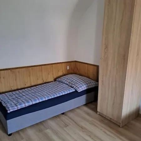 Dovolenkový dom Domcek Na Namesti *