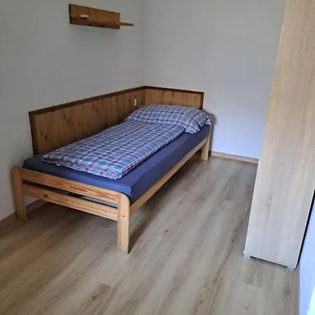 Domcek Na Namesti Dovolenkový dom