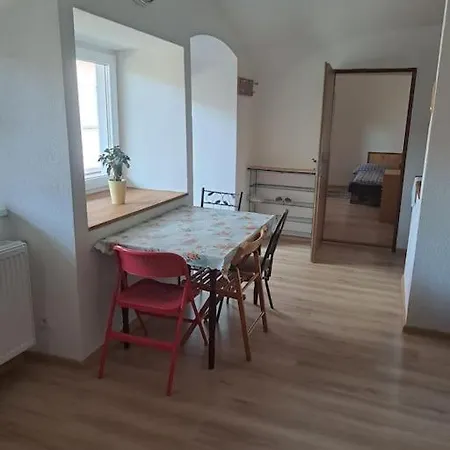 Domcek Na Namesti Dovolenkový dom *