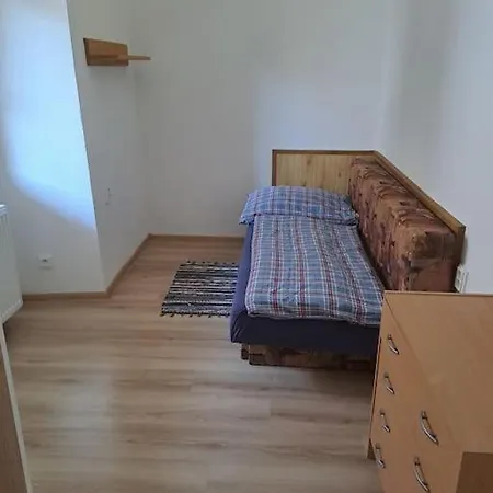 Dovolenkový dom Domcek Na Namesti *